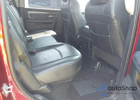 2015 Ram 1500 Sport from USA, damaged, VIN 1C6RR7MT9FS718872